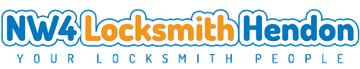 NW4 Locksmith Hendon logo