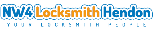 Nw4 Locksmith Hendon Logo
